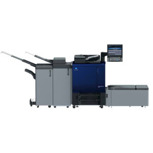 AccurioPress® C3070