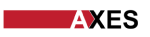 Logo Axes Trade