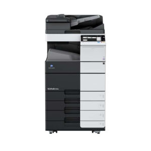 bizhub® 658e