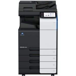 bizhub® C300i