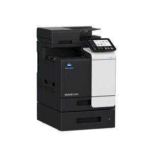 Bizhub® C3320i